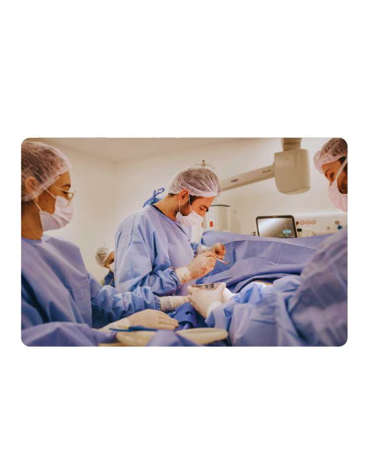 Best General Surgery Hospital in Ghaziabad